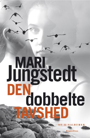 [Anders Knutas 07] • Den dobbelte tavshed